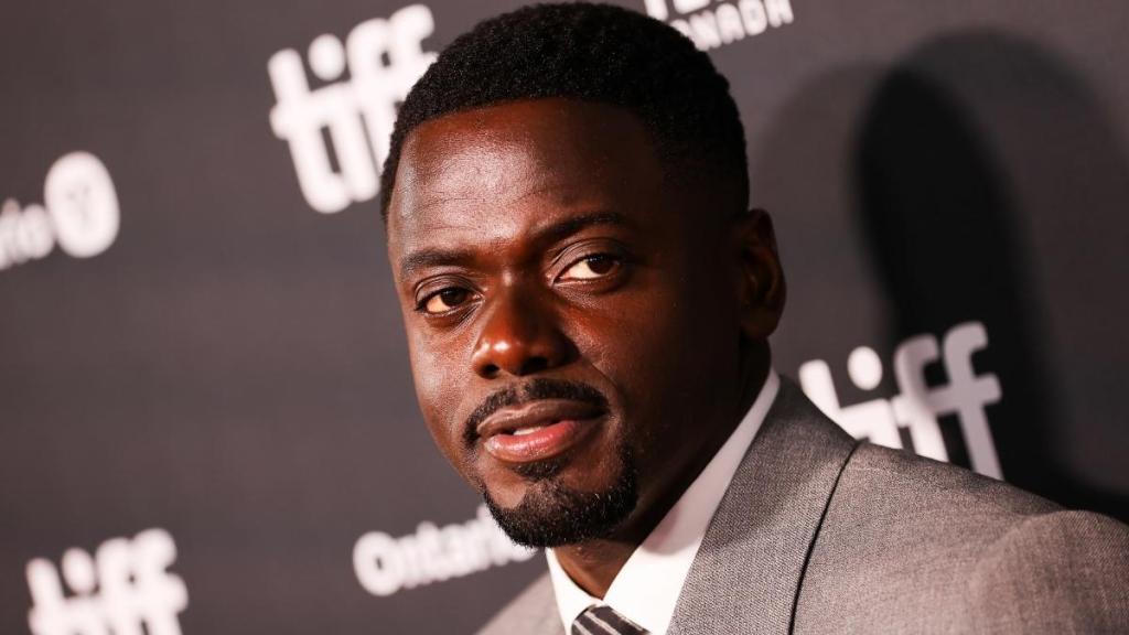 Daniel Kaluuya Studied The Kardashians for His New Role