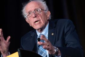 Bernie Sanders Joins Forces With One of MAGA’s Biggest Names