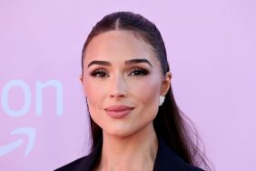 Pregnant Olivia Culpo Fires Back at Comments About Her Appearance