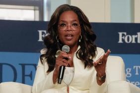 Oprah Winfrey Reveals Huge Sacrifice That Led to Talk Show Empire