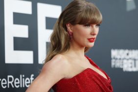 Taylor Swift Ends Mysterious Countdown With Surprise Reveal