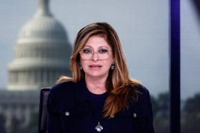 Maria Bartiromo is Headed to CBS After Her Shock Fox News Exit — Insider