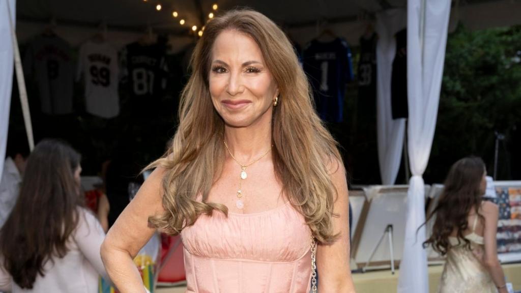 Jill Zarin’s Bizarre Restaurant Complaint Video Takes an Embarrassing Turn
