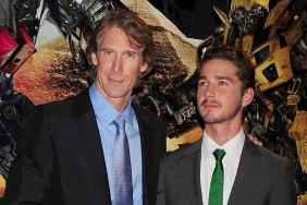 Michael Bay Speaks Out on Shia LaBeouf After Mardi Gras Arrest
