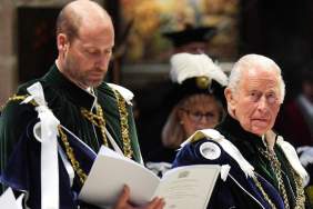 Prince William Takes on Major Royal Duty in King Charles’ Place