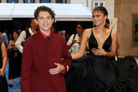 Tom Holland’s Dad Reveals Why He Ditched His Luxury Holiday With Zendaya