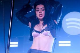 Charli xcx Turns Up the Heat for Playboy With a Sexy Confession