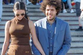 Selena Gomez Drops a Major Hint About Starting a Family With Benny Blanco