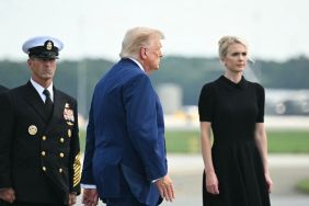 White House Responds to Donald Trump & Natalie Harp Photo After AI Clues Emerge