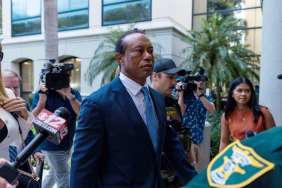 Tiger Woods’ Plea Deal Could Put One of His Essentials Off-Limits