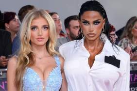 Katie Price Hits Back at Claim She ‘Hijacked’ Princess Andre’s Big Moment