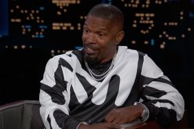 Jamie Foxx Jokes He ‘Still Got It’ as Baby News Makes Waves