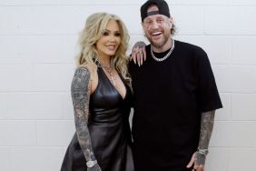 Bunnie Xo Says Jelly Roll Divorce Left Her Needing IVs