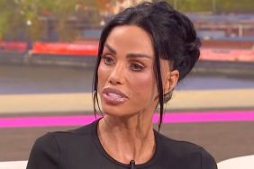 Katie Price’s Whirlwind Fourth Marriage Takes Another Dramatic Turn