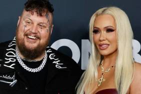 Bunnie Xo Appears to Tease New Romance Months After Jelly Roll Split