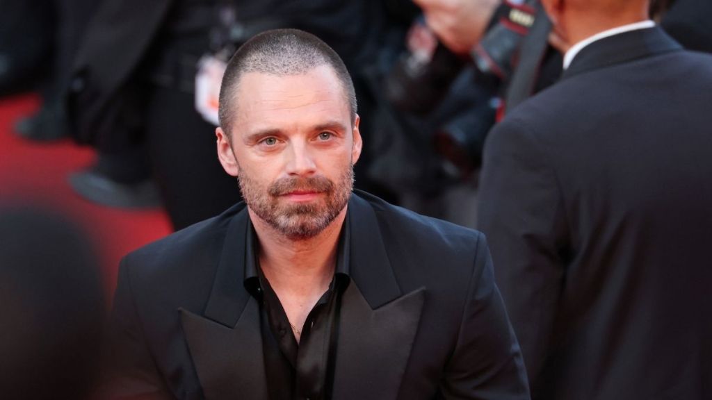 Sebastian Stan Has a Shocking Take on the Roles He Wants