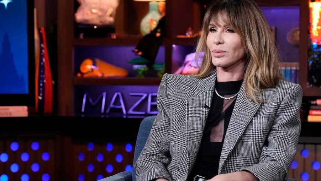 RHONY Season 16 Taglines Revealed, Including Carole Radziwill’s Boomer Joke