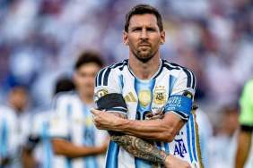 Lionel Messi’s Argentina Career Isn’t Over Just Yet