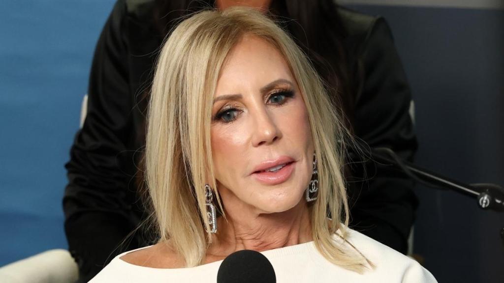 Vicki Gunvalson Called Out for ‘Feeling Uncomfortable’ in Atlanta