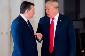 Sen. Ted Cruz Raises Big Question About Donald Trump’s Successor