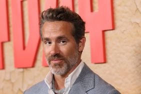 Ryan Reynolds Jokes About Getting Secret Cosmetic Procedures Ahead of Birthday