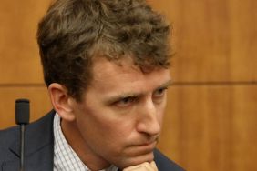 Patrick Clancy Is Ready to Speak Out After Lindsay Clancy Mistrial