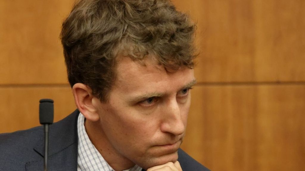 Patrick Clancy Is Ready to Speak Out After Lindsay Clancy Mistrial