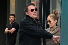 Ben Affleck and Jennifer Lopez are Allegedly Close Again After Divorce — Source