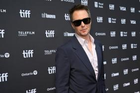 Sam Rockwell Wants to Reunite With One Very Special Co-Star