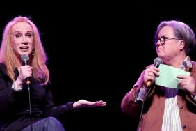 Rosie O'Donnell Hits Breaking Point With Kathy Griffin as Friendship Crumbles — Source