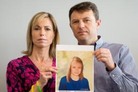Madeleine McCann Suspect Reveals How Close He Was the Night She Vanished