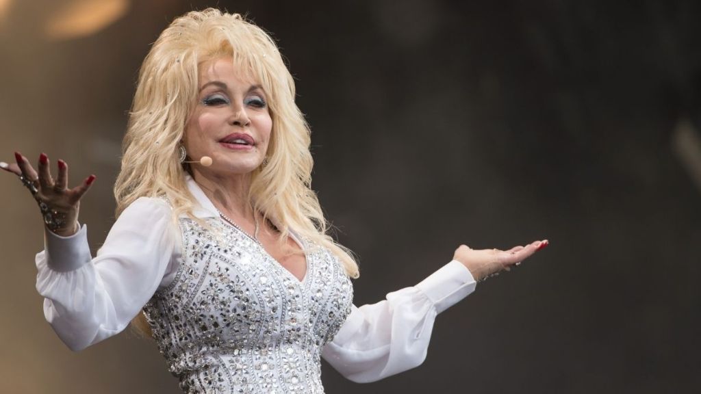 Dolly Parton’s Nephew Sued by Late Singer’s Estate — Report