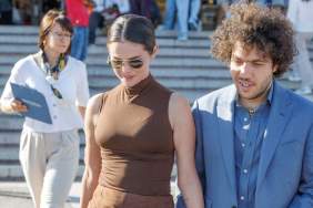 Benny Blanco Says Imposter Syndrome Kept Selena Gomez Off His Radar