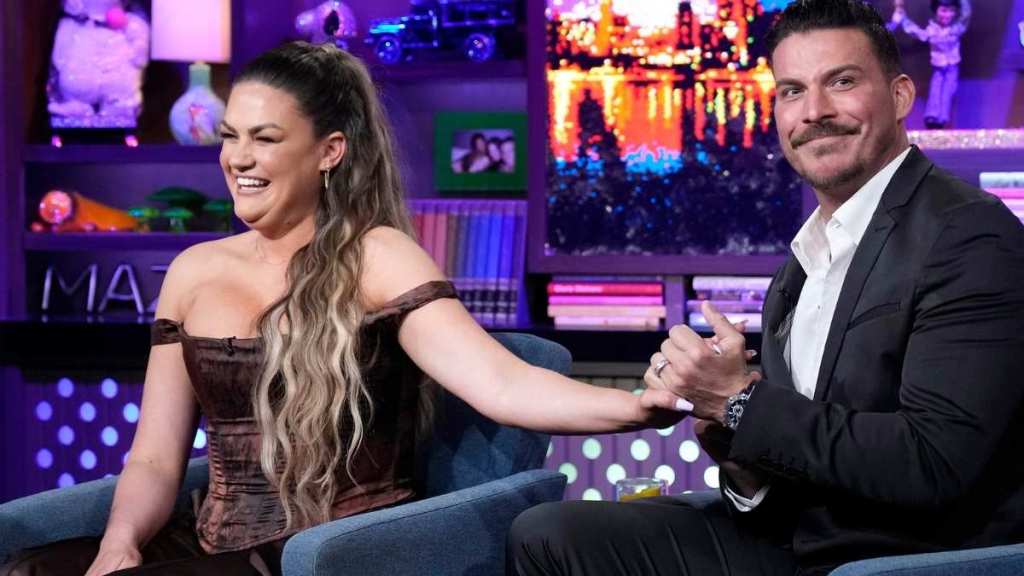 Jax Taylor’s Lawyer Claims Brittany Cartwright Wants Him to ‘Stray’ From Sobriety