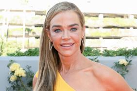 Denise Richards’ Ex Says He Couldn’t Afford Gas Amid $23K Support Fight