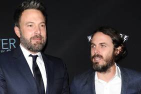 Ben Affleck’s Brother Shares Emotional Family News Months After Mom’s Death