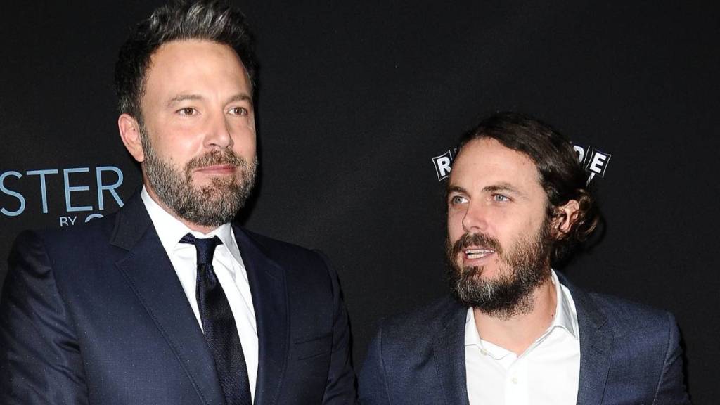 Ben Affleck’s Brother Shares Emotional Family News Months After Mom’s Death