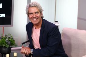 Andy Cohen Walks Back His Julia Stiles Dig After This DWTS Moment