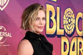 Charlize Theron Gets Candid About Her Daughters Growing Up 'in Privilege'