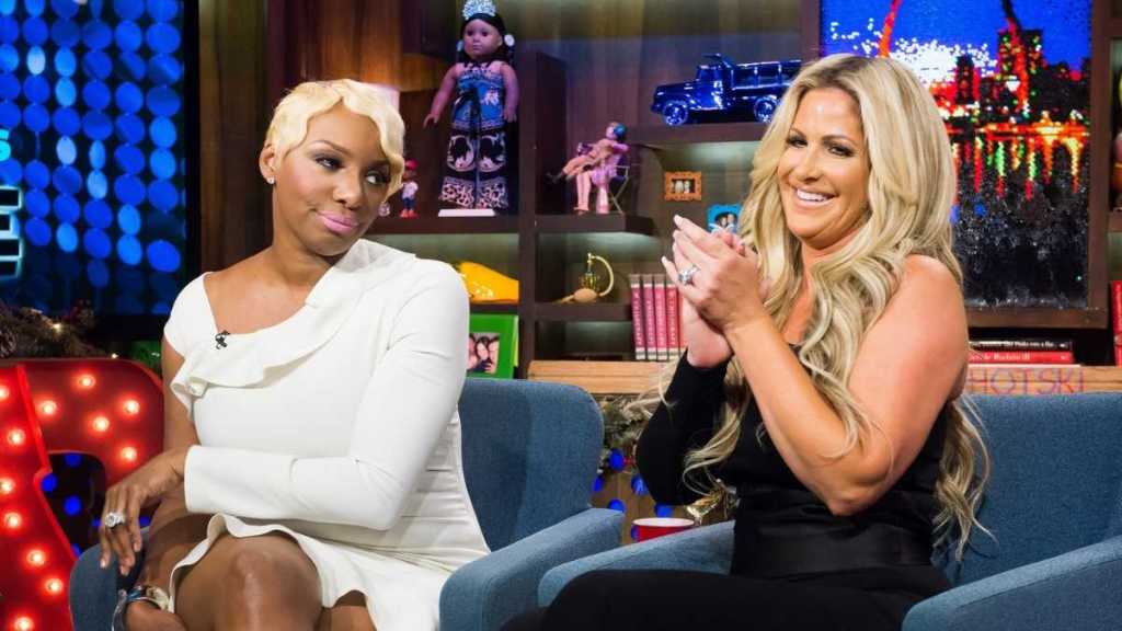NeNe Leakes & Kim Zolciak’s Bitter RHOA Feud Takes an Unexpected Turn
