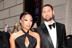 Megan Thee Stallion Details ‘Rough’ Klay Thompson Breakup