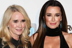 Kyle Richards Reveals Where She Stands With Kim After Eviction Lawsuit