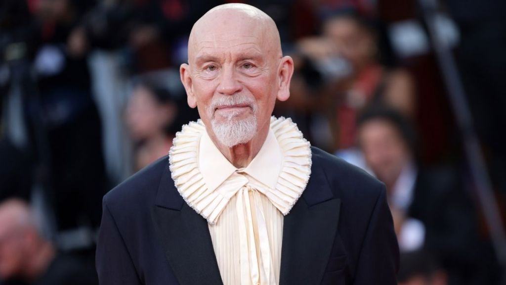 John Malkovich’s Israel Return Takes a Wild Turn After Fake Quote
