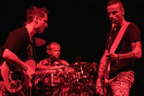 Muse Give Up Their Social Media Handle to AI in Ironic Twist