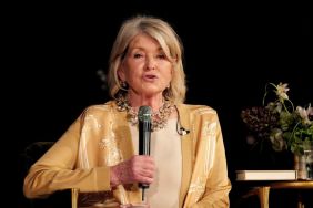 Martha Stewart Brutally Roasts RHONY Star’s Kitchen During Premiere