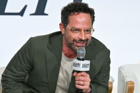 Nick Kroll Gets Candid About Hollywood's Years-Long ‘Doldrums’