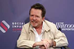 Michael J. Fox Opens Up About Race to Find Cure for Parkinson’s Disease