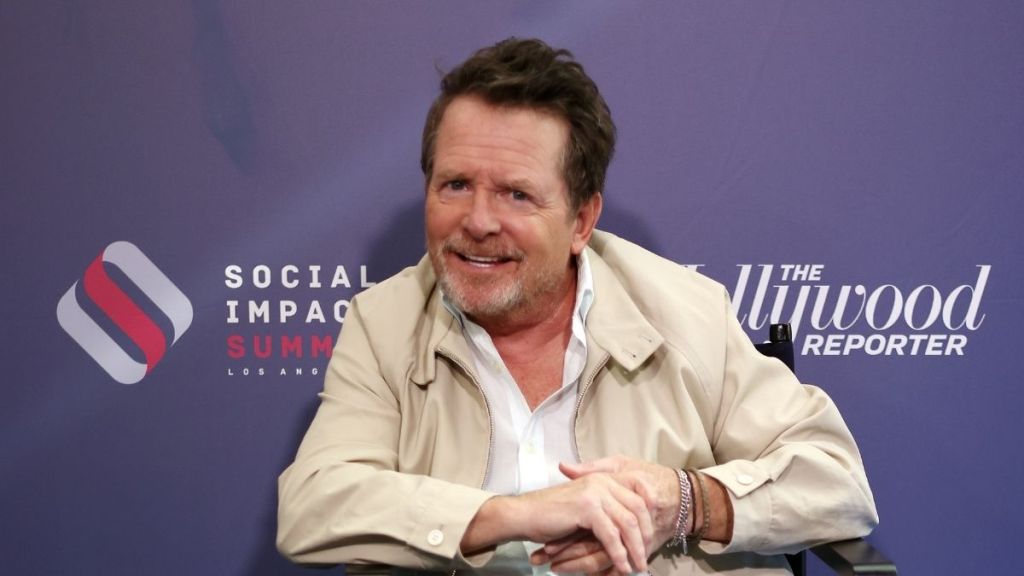Michael J. Fox Opens Up About Race to Find Cure for Parkinson’s Disease