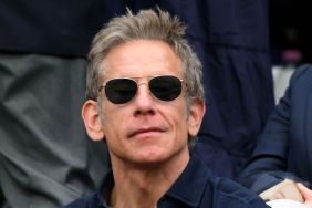 Former Child Star Says Ben Stiller Changed Her Life During Heroin Addiction