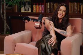 Alanis Morissette Reveals the ‘Terror’ Behind Postpartum Depression
